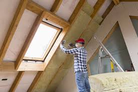 Best Insulation Air Sealing  in Lathrop, CA